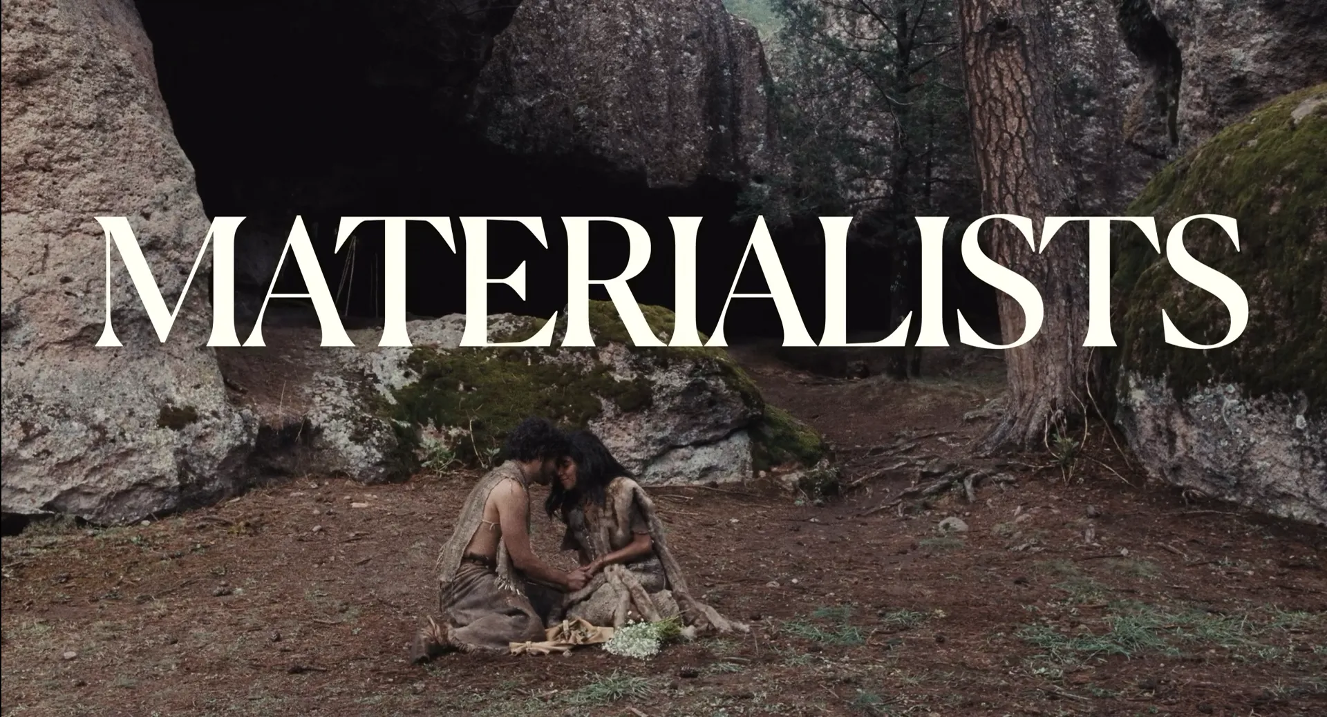 Materialists Filmograph